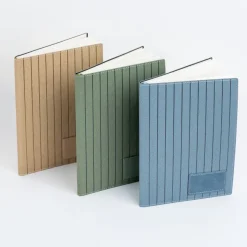 Notes A5 / Danote / Olive Green IP25059647