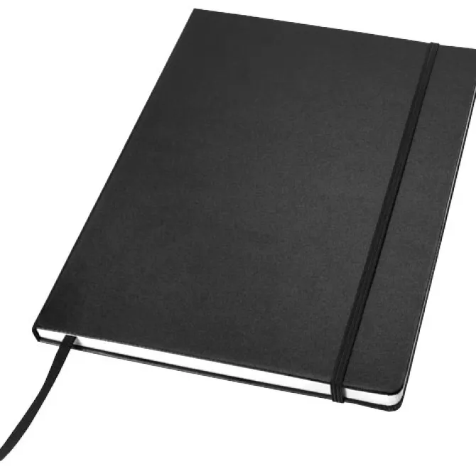 Notes A4 Executive w twardej okładce / Zielony 10626361