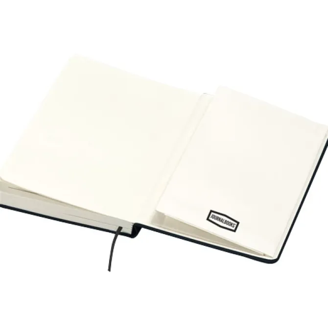 Notes A4 Executive w twardej okładce / Zielony 10626361