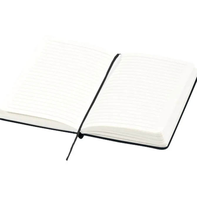 Notes A4 Executive w twardej okładce / Zielony 10626361
