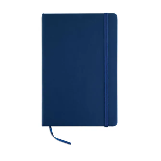 Notes A5, 96 kartek / Granatowy AR1804-04