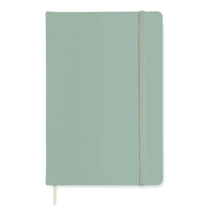 Notes A5, 96 kartek / Miętowy Zielony AR1804-77