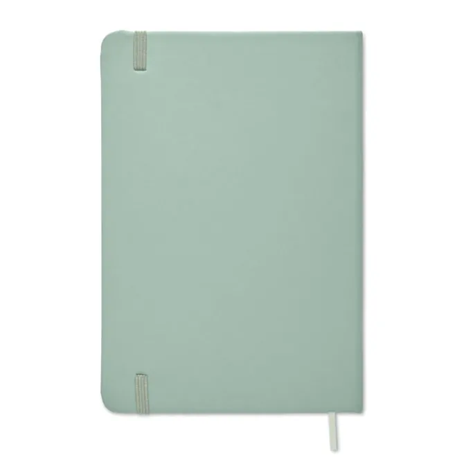 Notes A5, 96 kartek / Miętowy Zielony AR1804-77