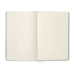 Notes A5, 96 kartek / Miętowy Zielony AR1804-77