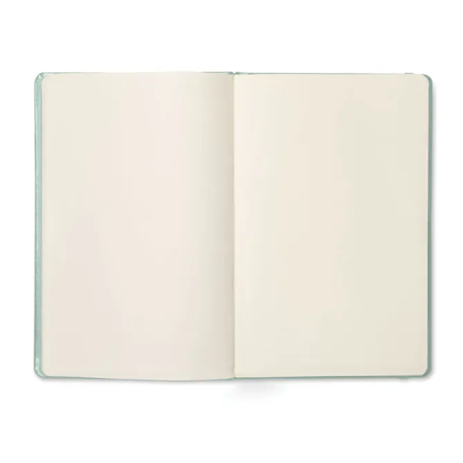 Notes A5, 96 kartek / Miętowy Zielony AR1804-77