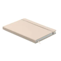 Notes A5, 96 kartek / Zgaszona Biel AR1804-43