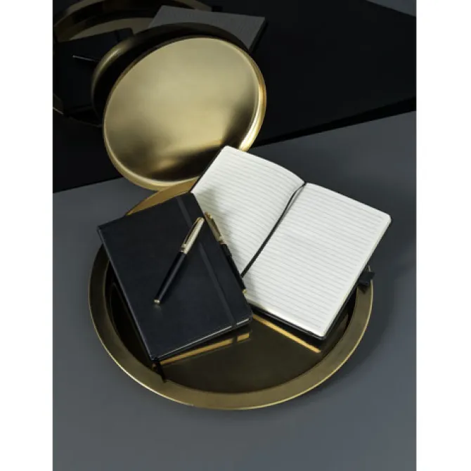 Notes A5 Nova / Fioletowy 10739509