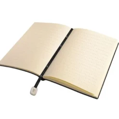 Notes A5 REPORTER Pierre Cardin / Zielony B4000504IP309