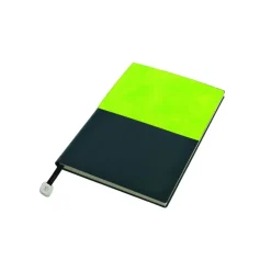 Notes A5 REPORTER Pierre Cardin / Zielony B4000504IP309