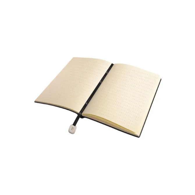 Notes A5 REPORTER Pierre Cardin / Niebieski B4000503IP304