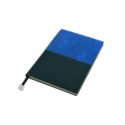 Notes A5 REPORTER Pierre Cardin / Niebieski B4000503IP304