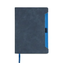 Notes A5 / Softnote / Granatowy IP25059765