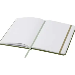Notes A5 Spectrum – papier gładki / Leśny zielony 10709164
