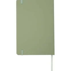 Notes A5 Spectrum w twardej okładce / Zielony melanż 10690462
