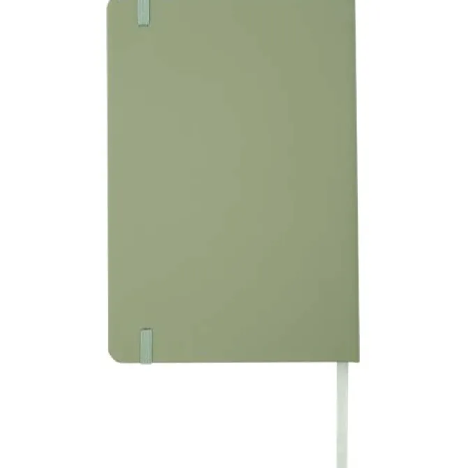 Notes A5 Spectrum w twardej okładce / Zielony melanż 10690462