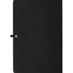 Notes A5 Theta / Czarny 10688100