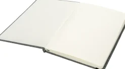 Notes A5 w linie BREMEN / Szary 082907