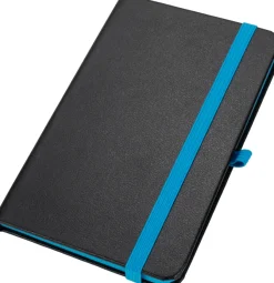 Notes A6 w linie ROSTOCK / Turkusowy 341114