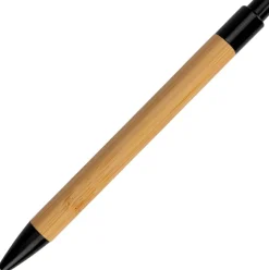 Notes A5 w linie z papieru z recyklingu z długopisem PISA / Beżowy 269913