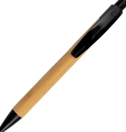 Notes A5 w linie z papieru z recyklingu z długopisem PISA / Beżowy 269913