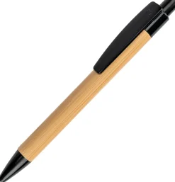 Notes A5 w linie z papieru z recyklingu z długopisem PISA / Beżowy 269913