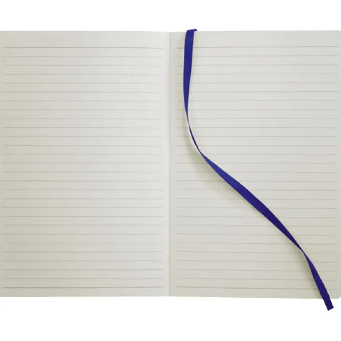 Notes A5 w miękkiej okładce Classic / Błękit królewski 10683001