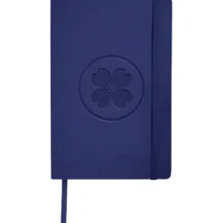 Notes A5 w miękkiej okładce Classic / Błękit królewski 10683001