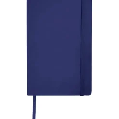 Notes A5 w miękkiej okładce Classic / Błękit królewski 10683001