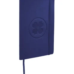 Notes A5 w miękkiej okładce Classic / Błękit królewski 10683001