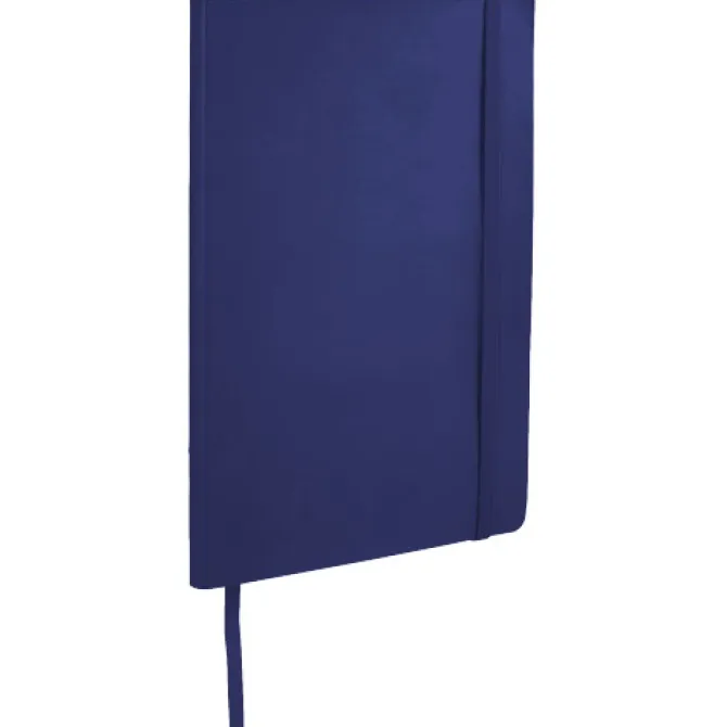 Notes A5 w miękkiej okładce Classic / Błękit królewski 10683001