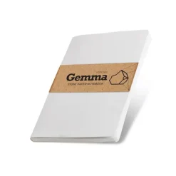 Notes A5 z kamienia / Gemma / Czarny IP25058411