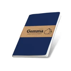 Notes A5 z kamienia / Gemma / Czarny IP25058411