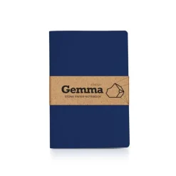 Notes A5 z kamienia / Gemma / Granatowy IP25058465