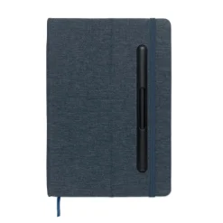 Notes A5 z podstawką na tel. / Francuski Granat MO2687-85