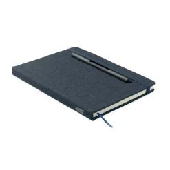 Notes A5 z podstawką na tel. / Francuski Granat MO2687-85