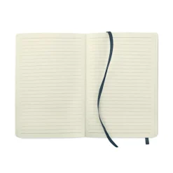 Notes A5 z recyklingu / Francuski Granat MO2118-85