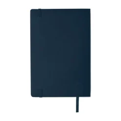 Notes A5 z recyklingu / Francuski Granat MO2118-85