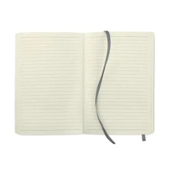 Notes A5 z recyklingu / Kamienny Szary MO2118-15