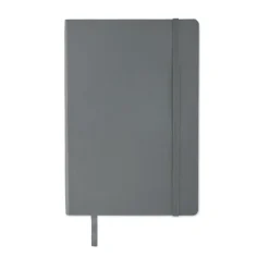 Notes A5 z recyklingu / Kamienny Szary MO2118-15