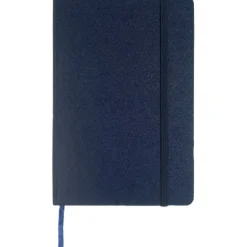 Notes biurowy A5 Classic w twardej okładce / Granatowy 10618101