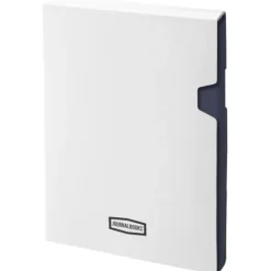 Notes biurowy A5 Classic w twardej okładce / Granatowy 10618101