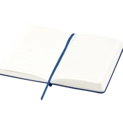 Notes biurowy A5 Classic w twardej okładce / Granatowy 10618101