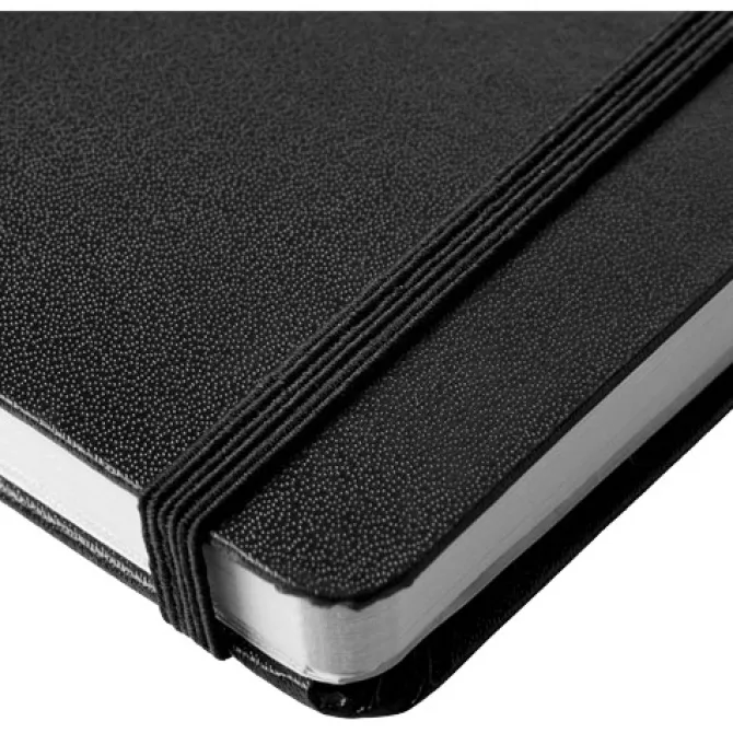 Notes biurowy A5 Classic w twardej okładce / Fioletowy 10618110