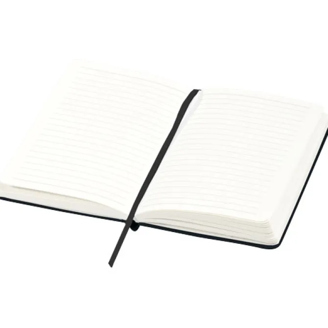 Notes biurowy A5 Classic w twardej okładce / Fioletowy 10618110