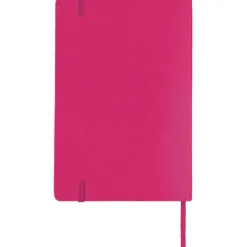 Notes biurowy A5 Classic w twardej okładce / Magenta 10618108