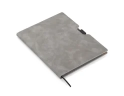 Notes BLAKK A5 / Szary 17716-02