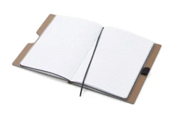 Notes BLAKK A5 / Szary 17716-02