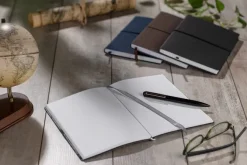 Notes BUMI A5 / Grafitowy 18230-15