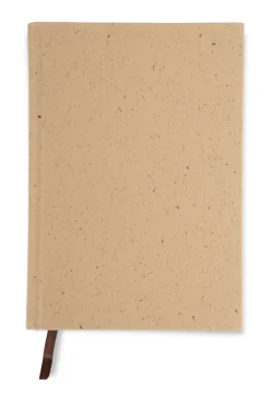 Notes COCO A5 / Brązowy 18211-09