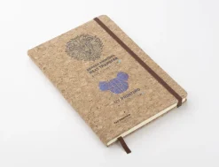 Notes CORA A5 / Naturalny 17831